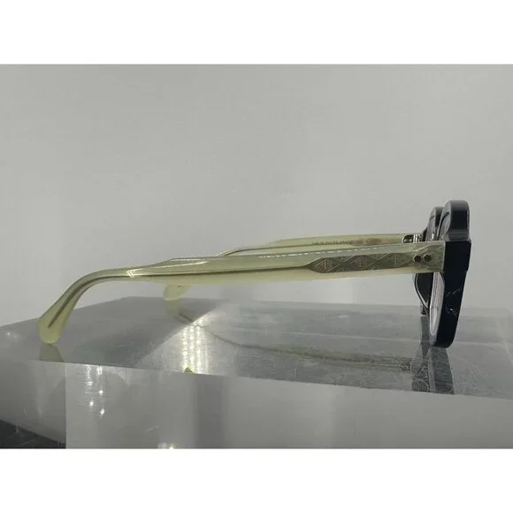 Edwardson Eyewear Ninja Col. 57 Made In Japan 49-20-145(LE-3)